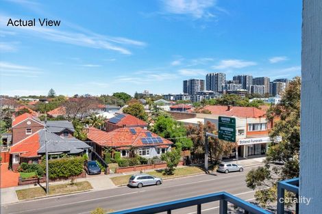 Property photo of 54/20-22 Maroubra Road Maroubra NSW 2035