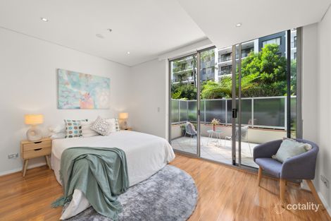Property photo of 72/6-10 Romsey Street Waitara NSW 2077