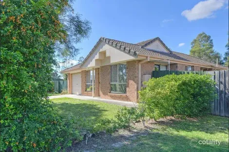 Property photo of 7 Creswick Court Caboolture QLD 4510