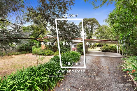 Property photo of 4 Longland Road Mitcham VIC 3132