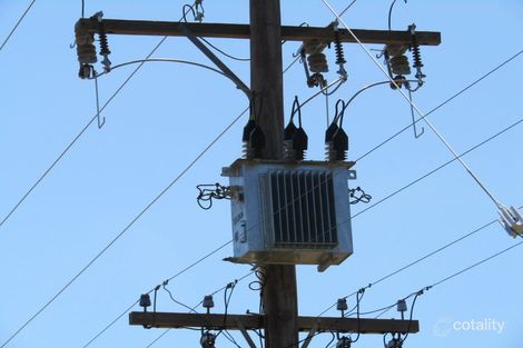 16 Walton St, Boggabri, NSW 2382