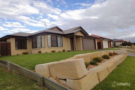 Property photo of 10 Wareena Crescent Glenvale QLD 4350