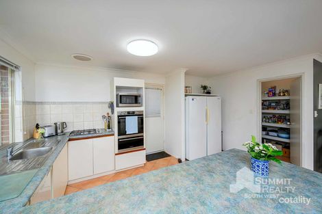 Property photo of 4 Arabian Gardens Eaton WA 6232