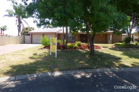 Property photo of 18 Haven Place Thornlie WA 6108