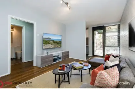 Property photo of 5B/66 Great Eastern Highway Rivervale WA 6103