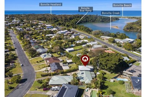 Property photo of 22A Dirrigeree Crescent Sawtell NSW 2452