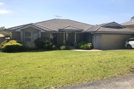 Property photo of 9 Cuffley Street Buttaba NSW 2283
