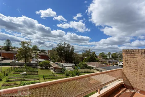 10/44-46 Memorial Ave, Merrylands, NSW 2160