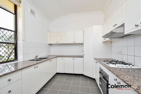 Property photo of 2/43-45 Mosely Street Strathfield NSW 2135
