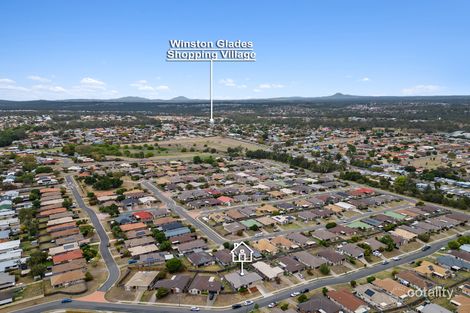 Property photo of 95 Westminster Crescent Raceview QLD 4305