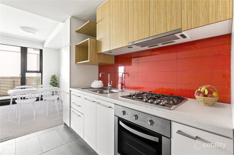 Property photo of 105/152 Peel Street Windsor VIC 3181