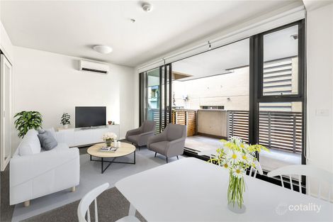 Property photo of 105/152 Peel Street Windsor VIC 3181