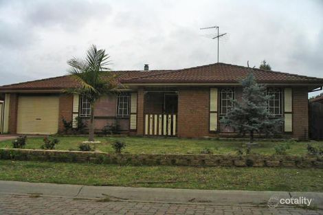 10 Linifolia Mews, Wattle Grove, NSW 2173