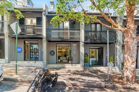 Property photo of 1/299 Liverpool Street Darlinghurst NSW 2010