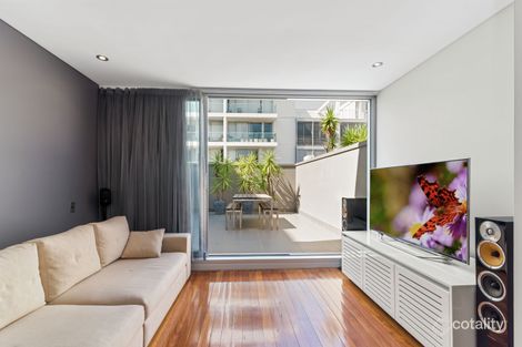 Property photo of 1/299 Liverpool Street Darlinghurst NSW 2010