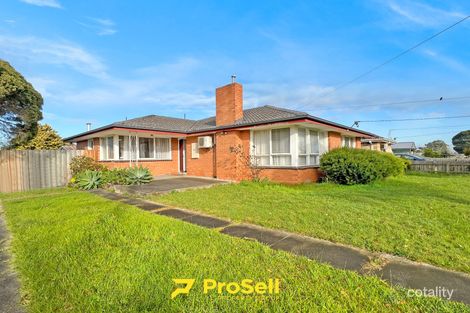 16 Orloff St, Keysborough, VIC 3173
