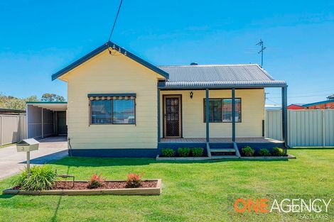 Property photo of 3 Kuttul Street Blacksmiths NSW 2281