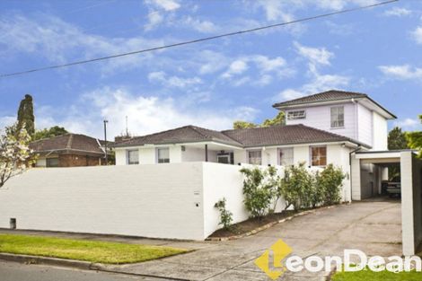 Property photo of 66 Windella Crescent Glen Waverley VIC 3150