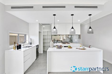 Property photo of 41A Clement Street Guildford NSW 2161