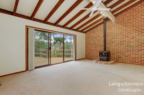 Property photo of 25 Sprigg Place Mount Colah NSW 2079