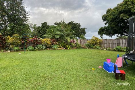 Property photo of 21 Karwin Street Bayview Heights QLD 4868