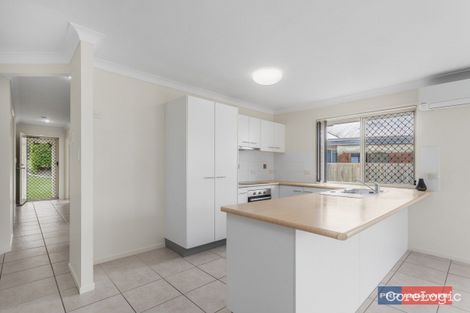 Property photo of 104A Barbour Road Bracken Ridge QLD 4017