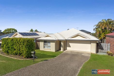 Property photo of 104A Barbour Road Bracken Ridge QLD 4017