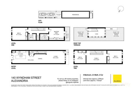 140 Wyndham St, Alexandria, NSW 2015