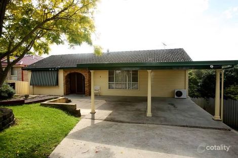 Property photo of 8 Trent Street Charlestown NSW 2290