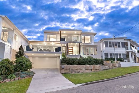 Property photo of 38 Vista Avenue Soldiers Point NSW 2317