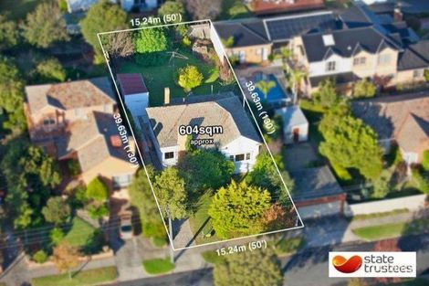 Property photo of 2 Pascoe Street Glen Iris VIC 3146