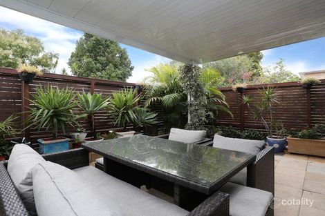 Property photo of 5/43 Skew Street Sherwood QLD 4075