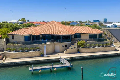 30 Eunamara Rtt, Halls Head, WA 6210