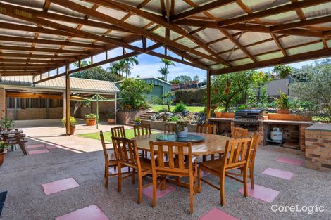 Property photo of 14 Carissa Street Shailer Park QLD 4128