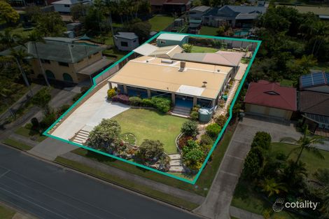 Property photo of 14 Carissa Street Shailer Park QLD 4128