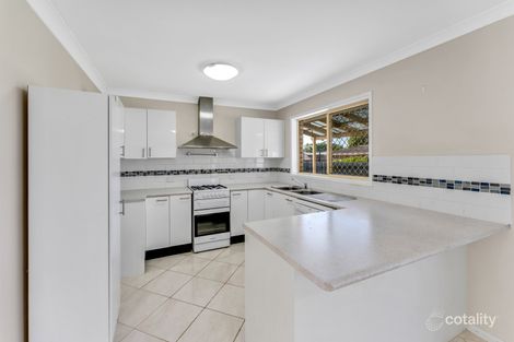 Property photo of 58 Monterey Circuit Tingalpa QLD 4173