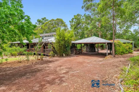 490 Gill St, Mundaring, WA 6073