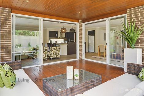 2 Waddell Cres, Hornsby Heights, NSW 2077