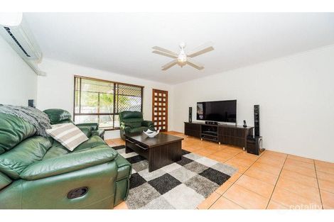 Property photo of 1/2 Waterbird Court Coombabah QLD 4216