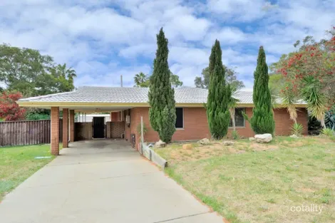 Property photo of 6 Tanson Road Parmelia WA 6167