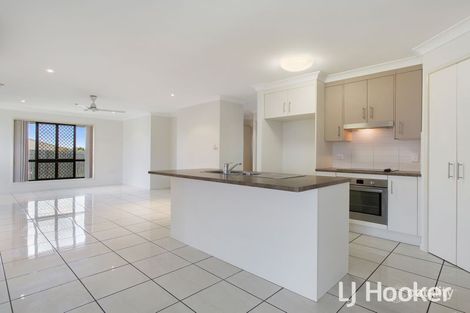 Property photo of 47 Corella Drive Gracemere QLD 4702