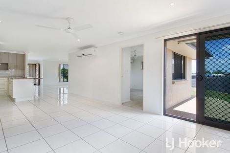 Property photo of 47 Corella Drive Gracemere QLD 4702