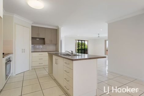 Property photo of 47 Corella Drive Gracemere QLD 4702