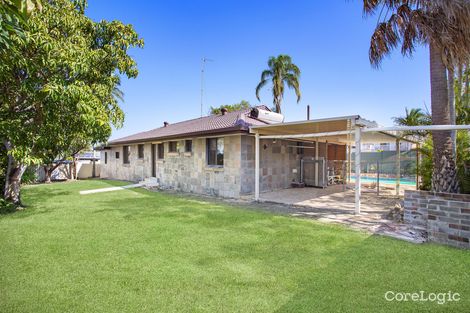 Property photo of 3 Ocean View Street Benowa QLD 4217