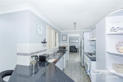 Property photo of 41 Harris Street Cameron Park NSW 2285