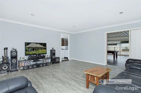 Property photo of 41 Harris Street Cameron Park NSW 2285