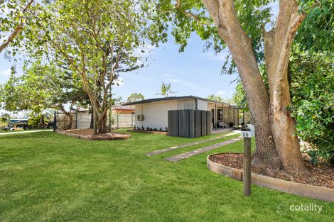 20 Silver Gum Dr, Andergrove, QLD 4740