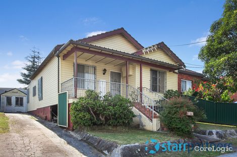 Property photo of 62 Wellington Road Auburn NSW 2144