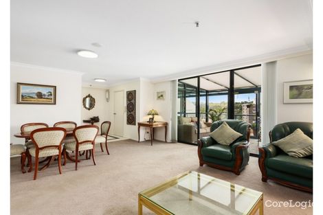 Property photo of 73/1-55 West Parade West Ryde NSW 2114