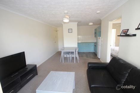 Property photo of 24/7-15 Monte Carlo Avenue Surfers Paradise QLD 4217